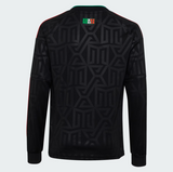 PLAYERA ADIDAS KA3982 ADIDAS FMF 3 JSY YLJERSEY TERCERO M/L MUNDIAL 2026 MEXICO