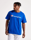 PLAYERA CHAMPIONS GT23HY07718GUX CHAMPION CLASSIC GRAPHIC TEE