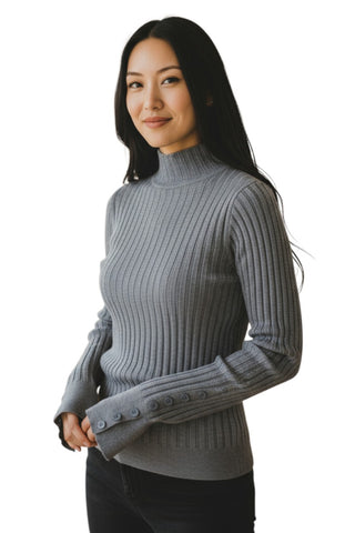 SUETER SHEVANKA Y02146-MY SUETER TEJIDO DAMA