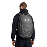 1384672025 UA  HUSTLE 6 BACKPACKMOCHILA