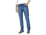 PANTALON LEE 01109BS40 SLIM FIT BASICO