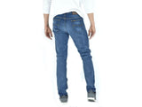 PANTALON LEE 01109BS40 SLIM FIT BASICO
