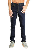 PANTALON LEE 01109BS42 SLIM FIT BASICO