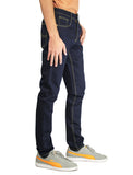 PANTALON LEE 01109BS42 SLIM FIT BASICO