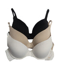 BRA TOPS&BOTTOMS 28793 BRA BASICO