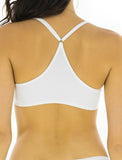 BRA TOPS&BOTTOMS 28794 BRA TSHIRT BASICO