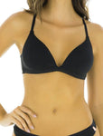 BRA TOPS&BOTTOMS 28794 BRA TSHIRT BASICO