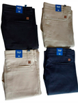 PANTALON YALE 01-0789-0552 PANTALON CASUAL S/P