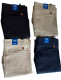 PANTALON YALE 01-0789-0552 PANTALON CASUAL S/P