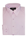 CAMISA HPC POLO 3001 CAMISA DE VESTIR BASICA ML CAB