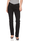 PANTALON WRANGLER 53528NB02 PANTALON BASICO CINTURA MEDIA