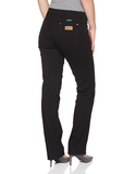 PANTALON WRANGLER 53528NB02 PANTALON BASICO CINTURA MEDIA