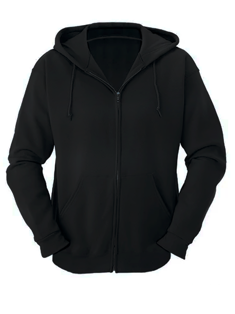 Sudadera jerzees top