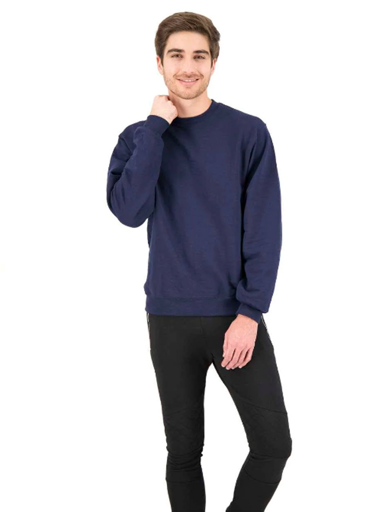 Sudadera jerzees hotsell