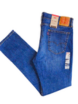 PANTALON LEVIS 510 L32 SKINNY STRETCH