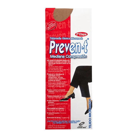 TOBIMEDIA PREVENT 1905 TM PREVEN-T CLASICA MED COMP