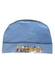 GORRITO MI PRIMER REGALO E-71746 GORRITO INTERLOCK SIN OREJAS BASICO