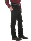 PANTALON WRANGLER 933 L30 MEZCLILLA SLIM FIT