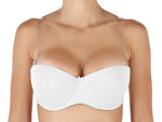 BRA RAKLYN 4037 BRASSIER STRAPLES ESPALDA TRANSPARENTE