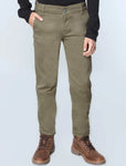 PANTALON OGGI CAB CHINOS SLIM NEW