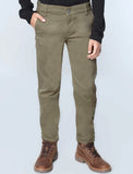 PANTALON OGGI CAB CHINOS SLIM NEW