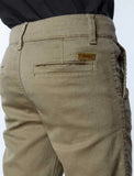 PANTALON OGGI CAB CHINOS SLIM NEW