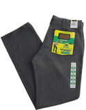 Pantalón Wrangler Hombre 0936 GPD verde mezclilla largo L32