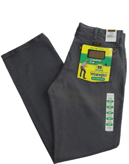Fabrica de pantalones wrangler hotsell