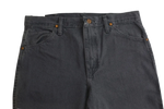 Pantalón Wrangler Hombre 0936 GPD verde mezclilla largo L32