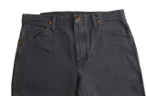 Pantalón Wrangler Hombre 0936 GPD verde mezclilla largo L32