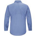 CAMISA RED KAP SX10LB M LS MIMIX WORK SHIRT LIGHT BLUE