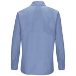 BLUSA RED KAP SX11LB F LS MIMIX WORK SHIRT LIGHT BLUE