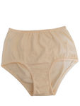 PANTALETA DANY BRASS 307 PANTALETA CLASICA ALGODON 100% CON REFUERZO AL FRENTE BASICA