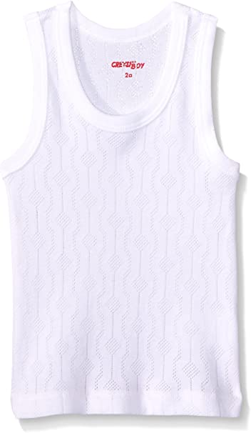 Baby Creysi Camisetas Tirantes Bebe Playeras Niño Años Camiseta