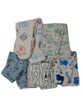 PANTALON BABY OPTIMA 35776 PANTALON S/PIE