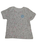 CAMISETA BABY OPTIMA 35778 CAMISETA MC CR