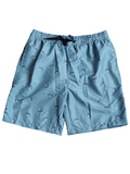 SHORT PIPELINE SH05 SHORT DE BAÑO ESTAMPADO CAB