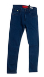 PANTALON HIM PANTALON MEZCLILLA DESTRUCCION BASICO CABALLERO