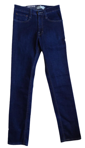 PANTALON PADDOCKS ROCKER BASICO