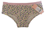 CACHETERO TOPS&BOTTOMS 27898 PINK DITS CHEEKIE CACHETERO