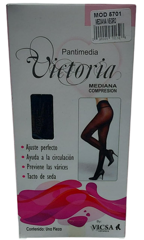 PANTY VICTORIA 225701 PANTYMEDIA LICRA