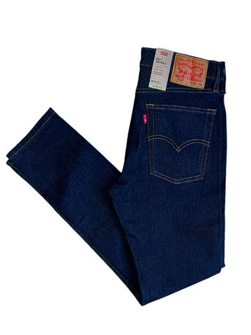 PANTALON LEVIS 510 L32 SKINNY STRETCH ELITE