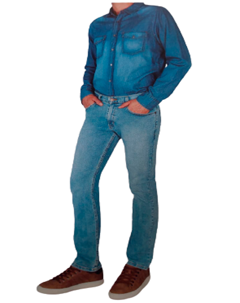 Pantalon oggi vaxter hotsell