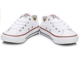 TENIS CONVERSE 3J256 YTHS C/T ALLSTAR OX BASICO