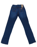 PANTALON WRANGLER 53528NC5A PANTALON BASICO CINTURA MEDIA