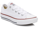 TENIS CONVERSE 3J256 YTHS C/T ALLSTAR OX BASICO