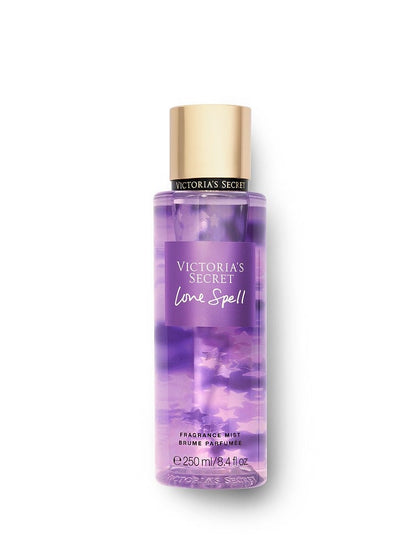 PERFUME VICTORIA SECRET 1765 LOVE SPELL 250 ML