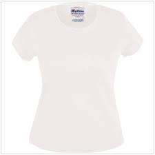 PLAYERA OPTIMA 32582 PLAYERA CR MC DAMA