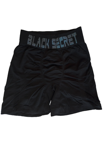 BIKER BLACK SECRET 2660