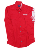 CAMISA WRANGLER 519547060 VAQUERA BASICA